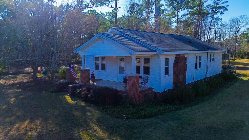 More Photos Of 4000 Masonboro Loop Rd, Wilmington Land For Sale