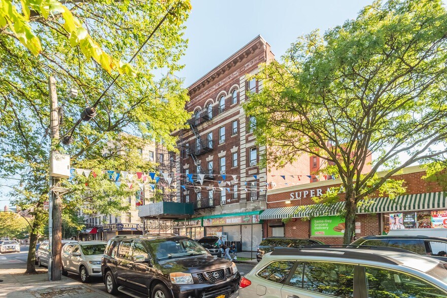 More Photos Of 598-600 E 183rd St, Bronx Apartments For Sale