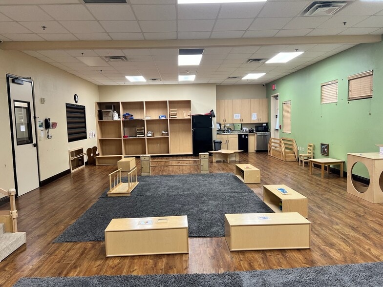 More Photos Of 2090 Market Place Blvd, Irving Daycare Center For Sale
