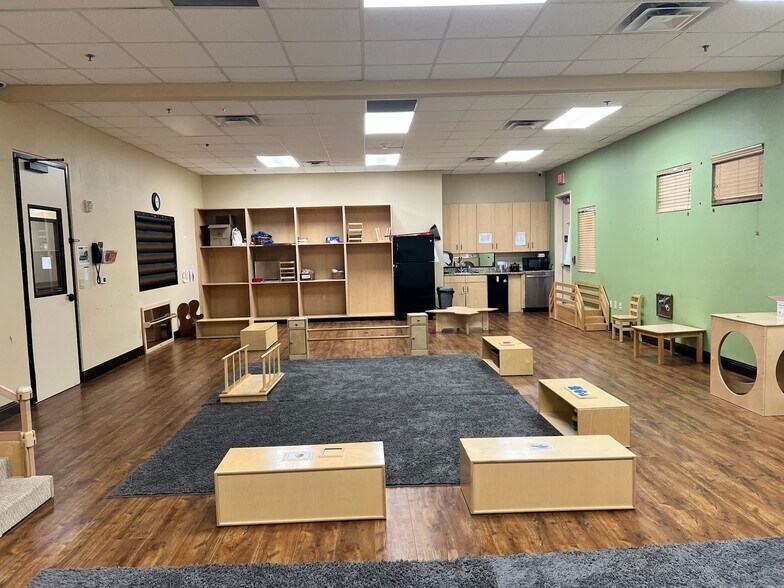 More Photos Of 2090 Market Place Blvd, Irving Daycare Center For Sale