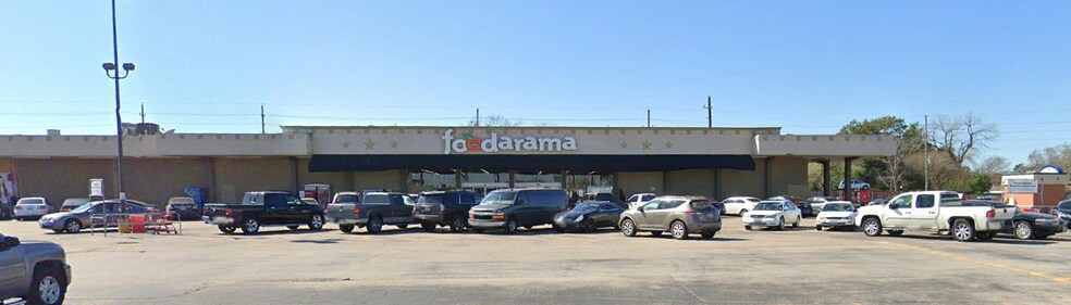 Primary Photo Of 11502 S Wilcrest Dr, Houston Storefront For Lease