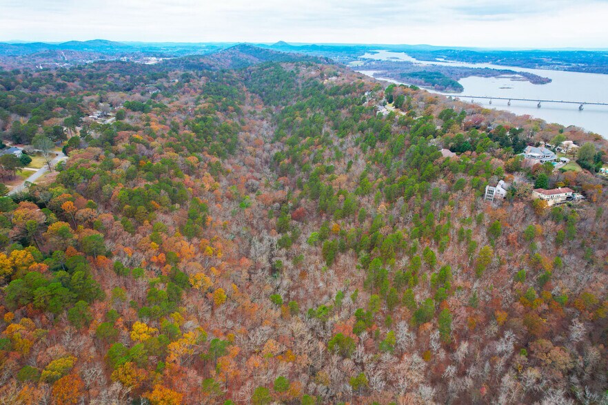 More Photos Of 3811 Foxcroft Rd, Little Rock Land For Sale