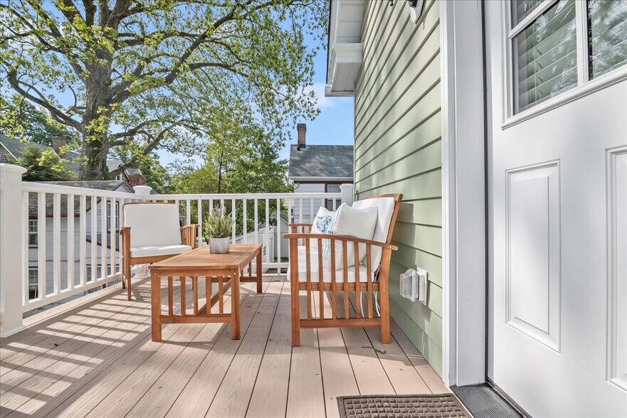 More Photos Of 140 S Washington St, Easton Multifamily For Sale