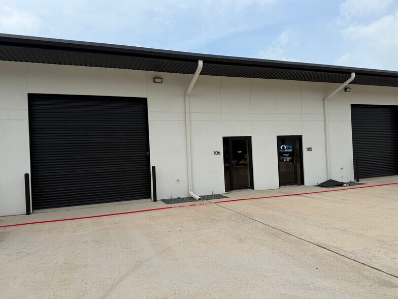 More Photos Of 28030 FM 2978 Rd, Magnolia Light Distribution For Lease