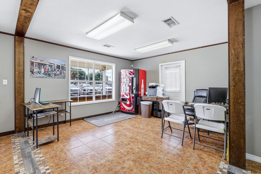 More Photos Of 3782 Front St, Winnsboro Industrial For Sale