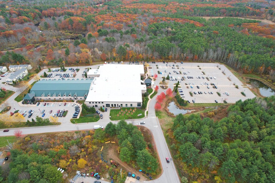 More Photos Of 2 Livewell Dr, Kennebunk Medical For Sale