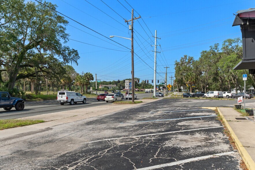 More Photos Of 5545 E Silver Springs Blvd, Silver Springs Restaurant For Sale