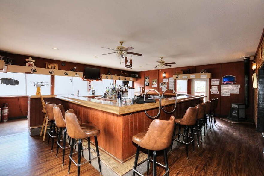 More Photos Of 7783 W Ralls Dr, Strawberry Restaurant For Sale