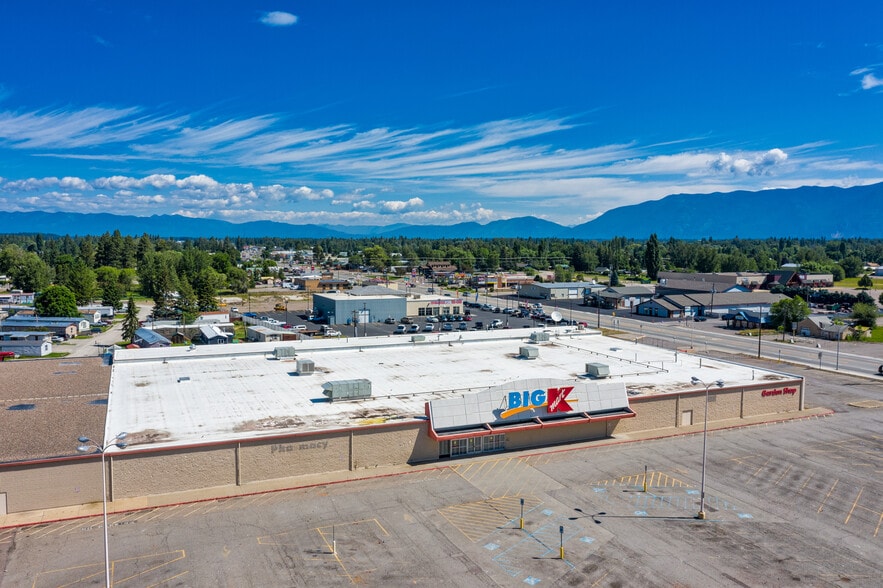 More Photos Of 2024 US Hwy 2 E, Kalispell Garden Center For Sale