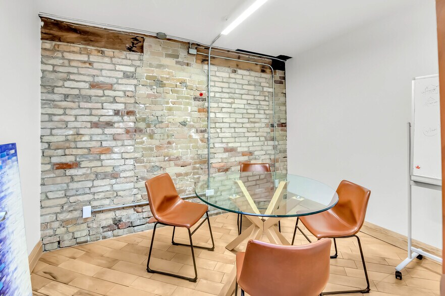 More Photos Of 83 Yonge St, Toronto Storefront Retail Office For Lease