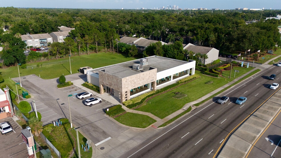 More Photos Of 6251 N Dale Mabry Hwy, Tampa Freestanding For Sale