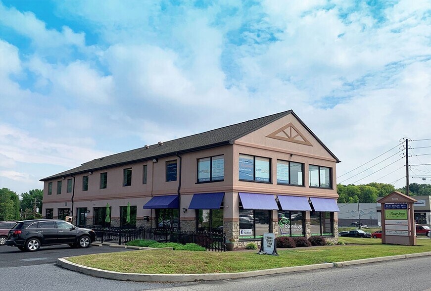 Primary Photo Of 5001 Carlisle Pike, Mechanicsburg Office For Lease