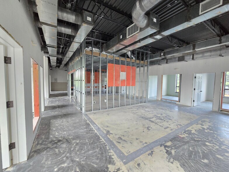 More Photos Of 701 Mutual Ct, Raleigh Office For Lease