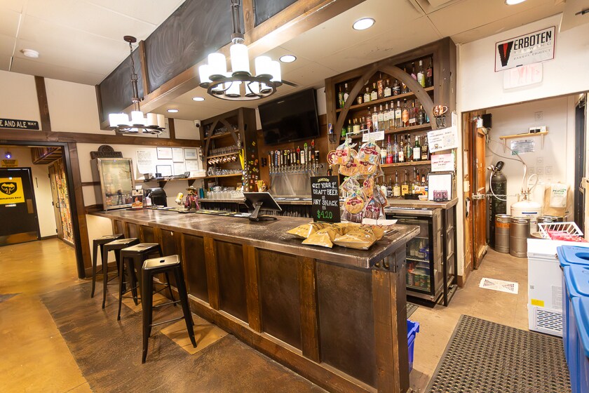 More Photos Of 1627 Lemay ave, Fort Collins General Retail For Lease