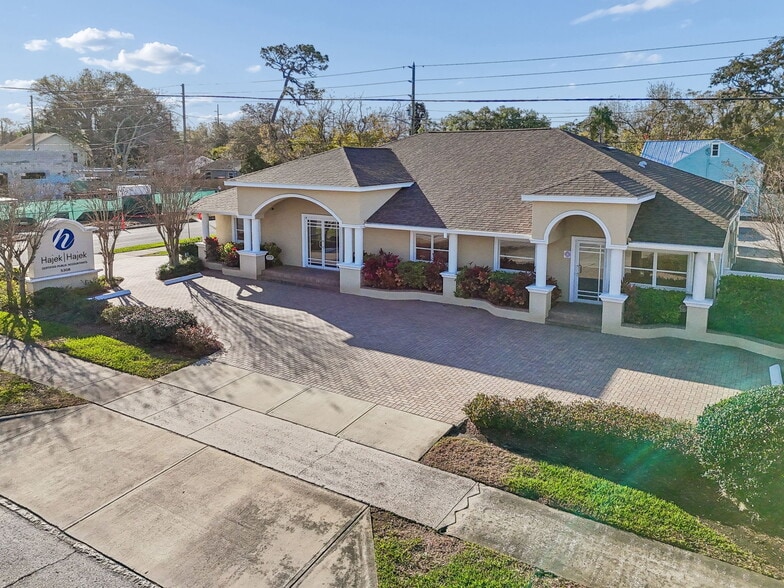 More Photos Of 5308 Central Ave, Saint Petersburg Office Residential For Sale