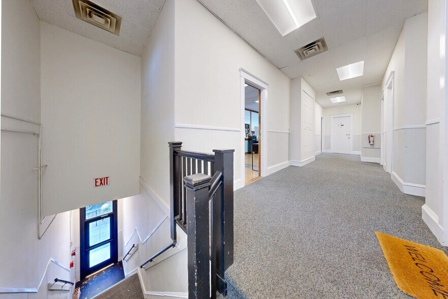 More Photos Of 720-730 Massachusetts Ave, Cambridge Office For Lease