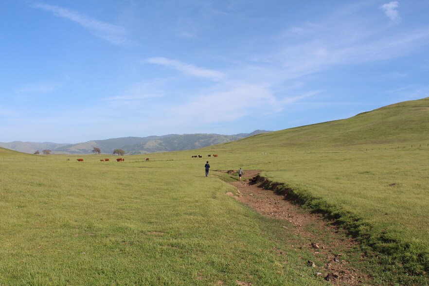 More Photos Of 7010 Vallecitos Rd, Sunol Land For Sale