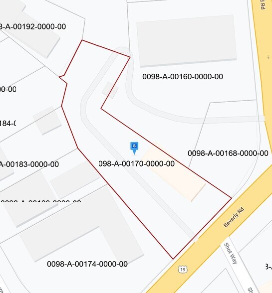 More Photos Of 110 Beverly Rd, Pittsburgh Restaurant For Sale