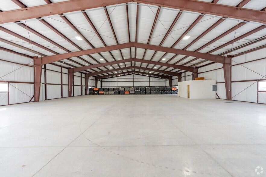 More Photos Of 1053 Lovelock Ave, Lovelock Industrial For Sale