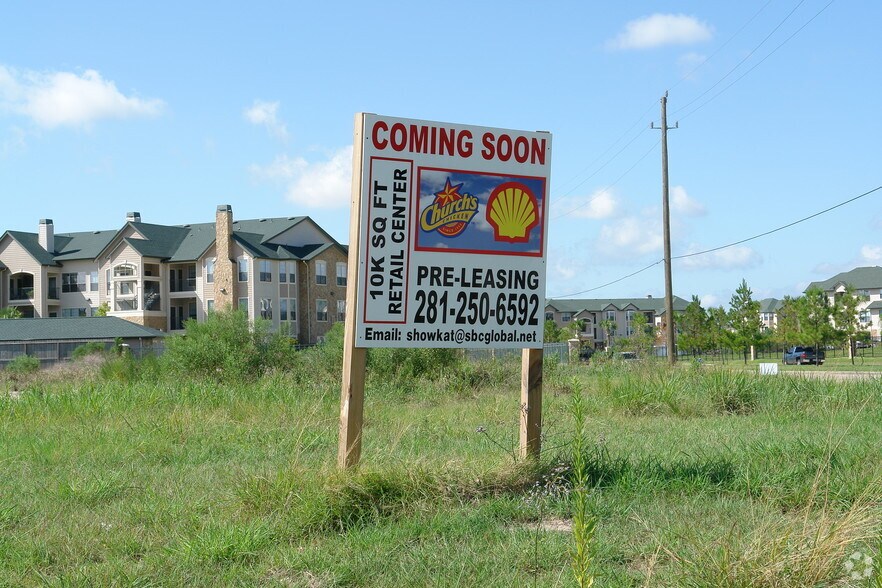 More Photos Of 8245 N Mills Rd, Houston Coworking Space