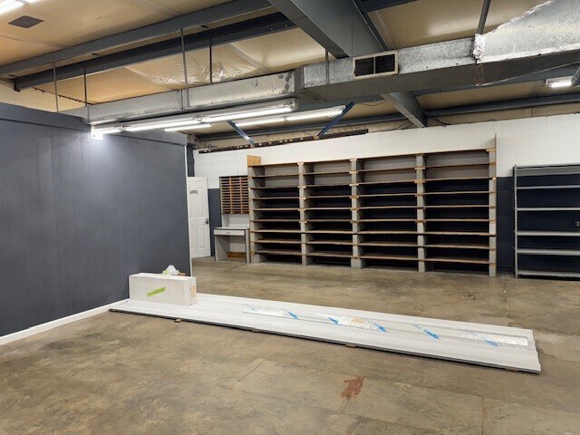 More Photos Of 1218 N Bragg Blvd, Spring Lake Freestanding For Sale