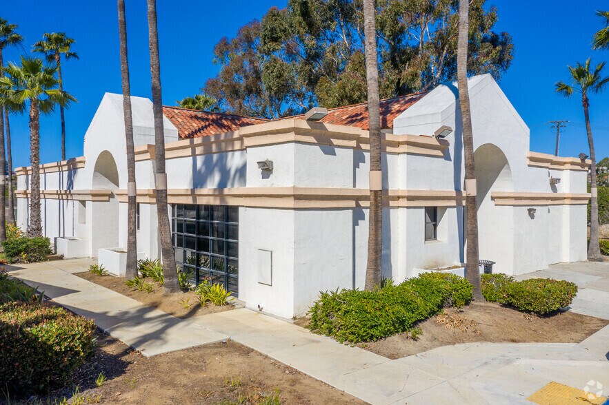 More Photos Of 1810-1880 Marron Rd, Carlsbad Unknown For Lease