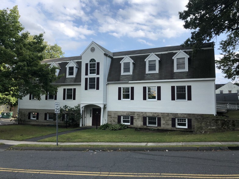 Primary Photo Of 3 Springside Ave, Danbury Loft Creative Space For Sale