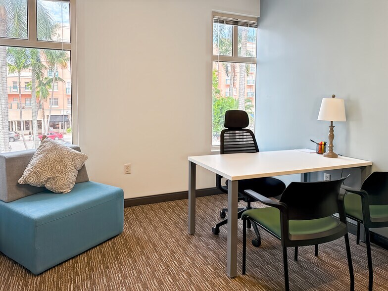 More Photos Of 433 Plaza Real, Boca Raton Coworking Space