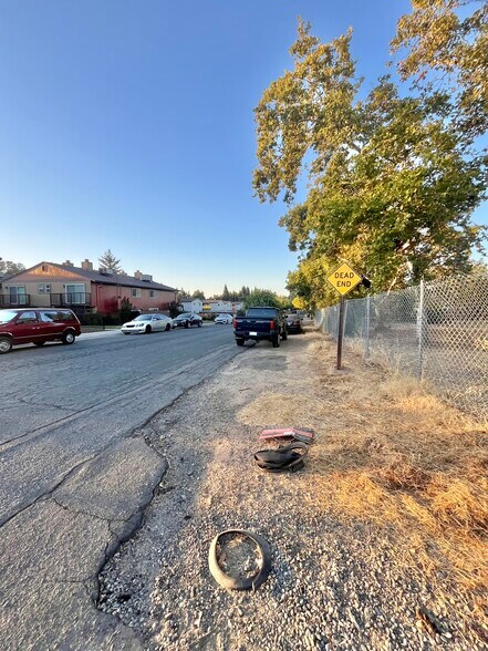 More Photos Of 9327 Orangevale Ave, Orangevale Land For Sale