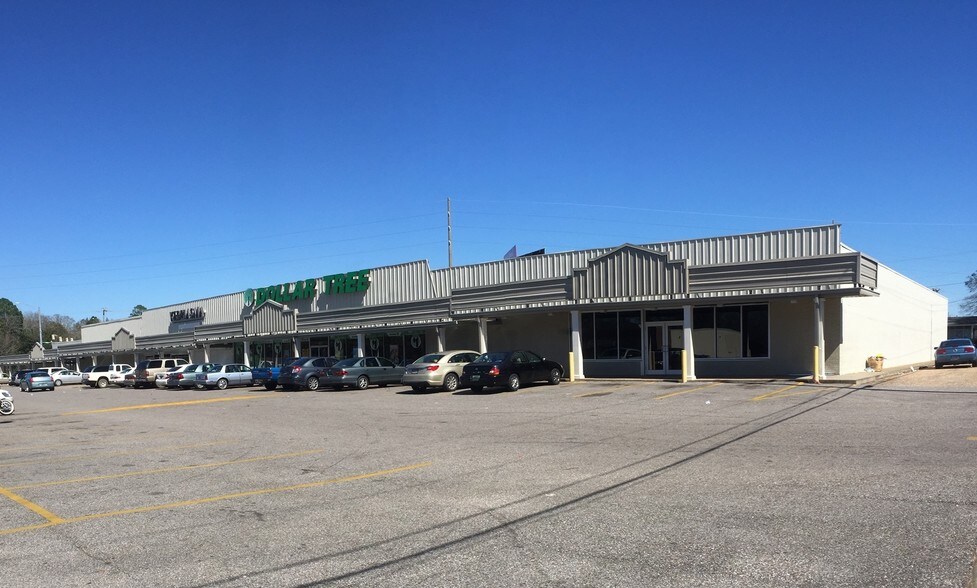 More Photos Of 5301 Moffett Rd, Mobile Unknown For Lease