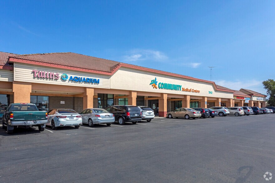 More Photos Of 8142 West Ln, Stockton Unknown For Lease