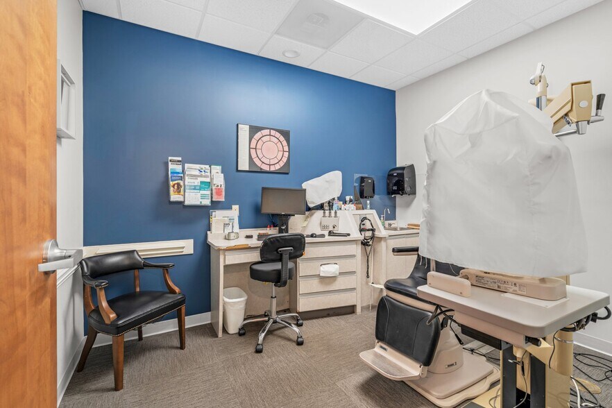 More Photos Of 3044 Sunset Ave, Rocky Mount Freestanding For Sale