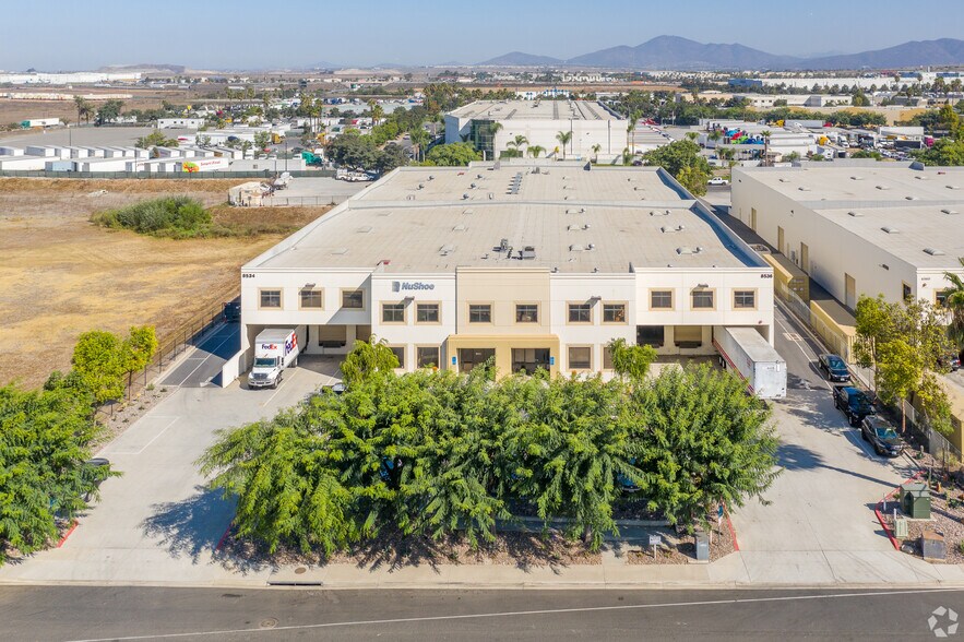 Primary Photo Of 8534-8536 Siempre Viva Rd, San Diego Manufacturing For Sale