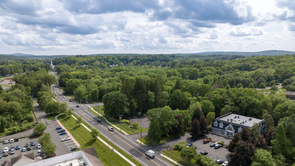 More Photos Of 111 Simsbury Rd, Avon Medical For Lease