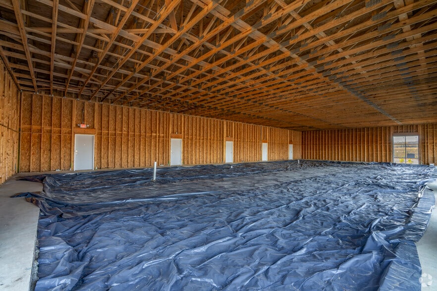 More Photos Of 3395 Jacobs Crossing Blvd, Concord Storefront Retail Office For Sale