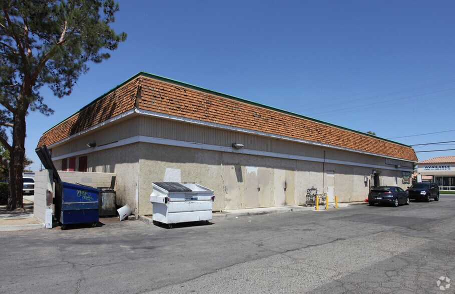 More Photos Of 103-269 E Stetson Ave, Hemet Unknown For Lease