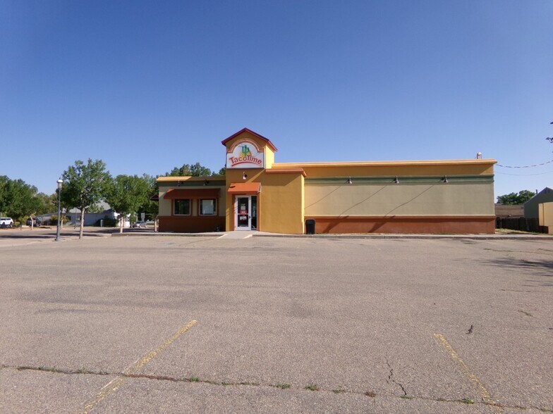 More Photos Of 104 N Main St, Lyman Fast Food For Sale