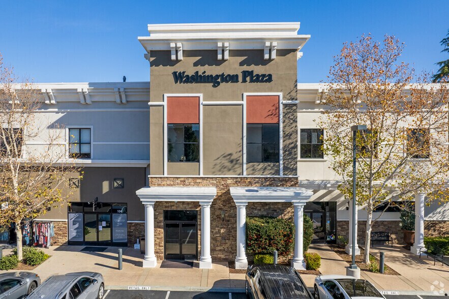 More Photos Of 24619 Washington Ave, Murrieta Office For Lease