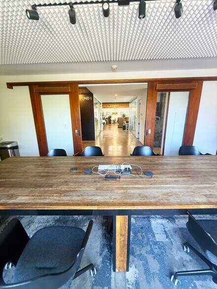 More Photos Of 1920 Olympic Blvd, Santa Monica Loft Creative Space For Lease