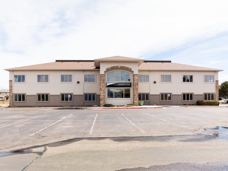 More Photos Of 1710 Jet Stream Dr, Colorado Springs Medical For Lease