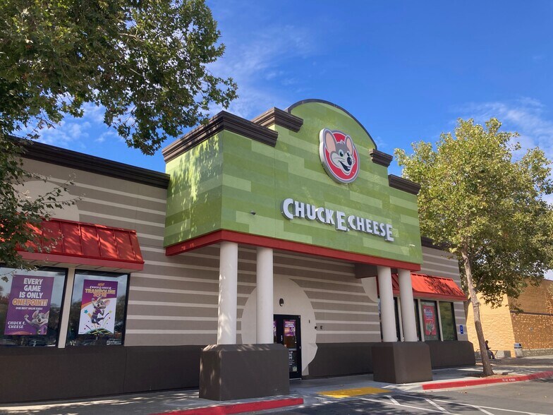 More Photos Of 575-605 Rohnert Park Expy W, Rohnert Park Unknown For Lease