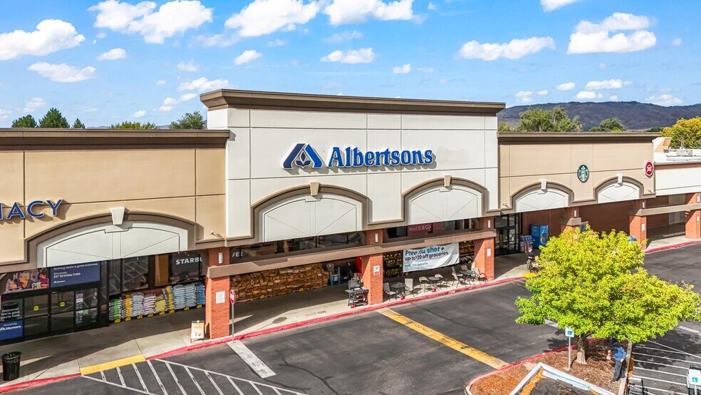 Primary Photo Of , Boise General Retail For Sale
