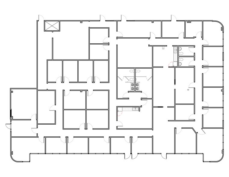 More Photos Of 500 Wilson Pike Cir, Brentwood Office For Lease
