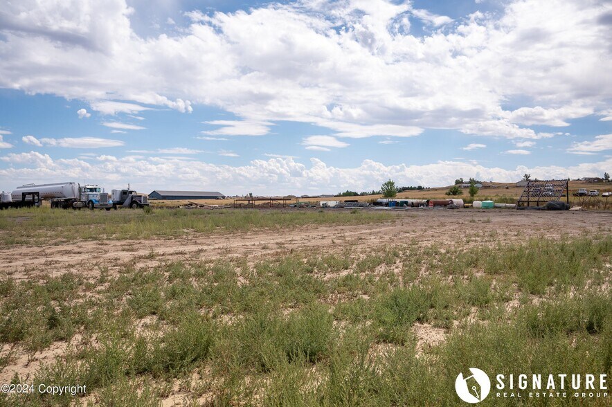 More Photos Of 4303 Garman Rd, Gillette Land For Sale