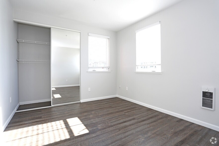 More Photos Of 1797-1801 Shattuck Ave, Berkeley Apartments For Lease