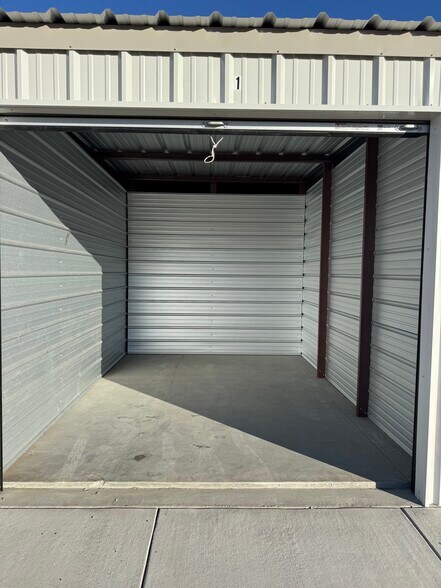 More Photos Of 213 Kearney St, Kimball Self Storage For Sale