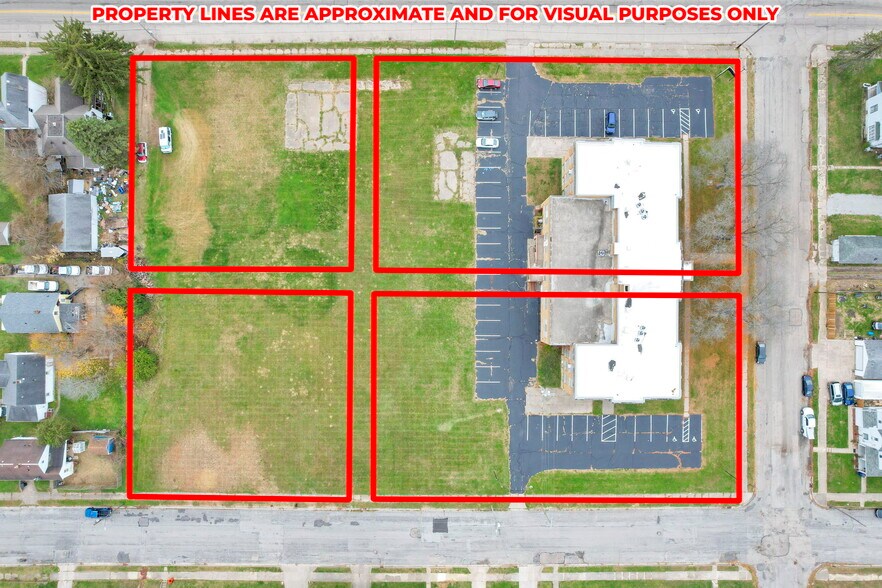 More Photos Of 300 E Auburn Ave, Springfield Office For Sale