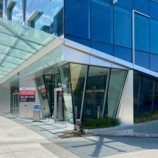 More Photos Of 525 8th Ave W, Vancouver Coworking Space