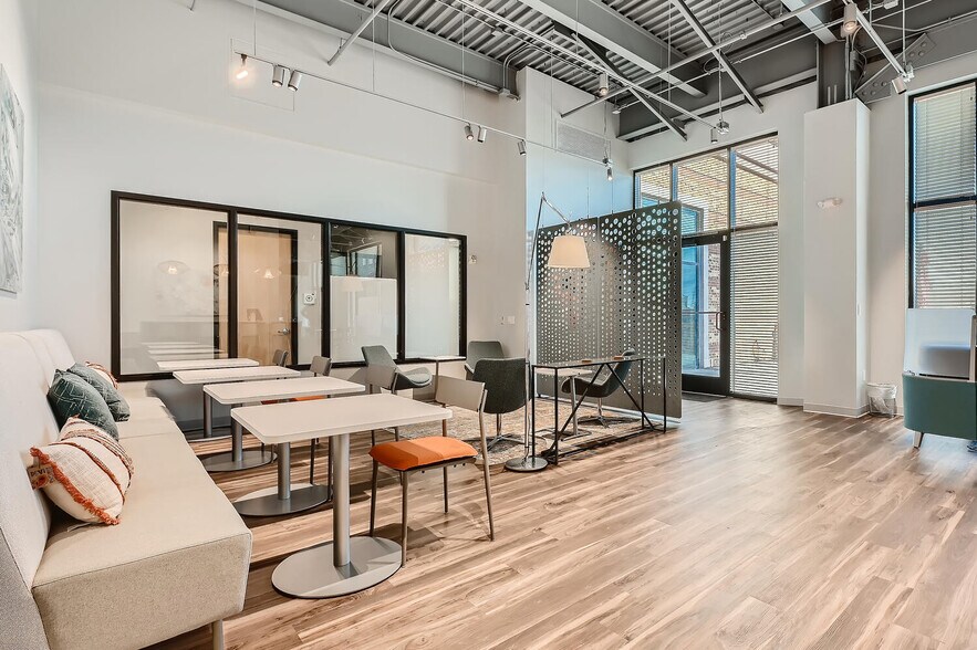 More Photos Of 6105 S Main St, Aurora Coworking Space