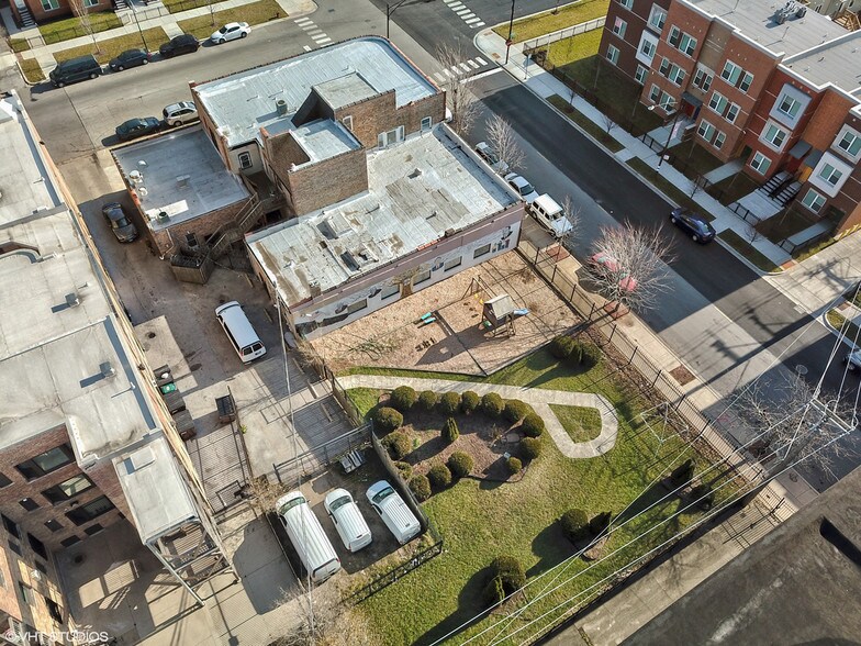 More Photos Of 222 E 61st St, Chicago Daycare Center For Sale